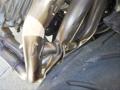 Kawasaki Ninja ZX-4R 2023