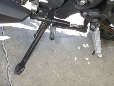 Kawasaki Ninja ZX-4R 2023