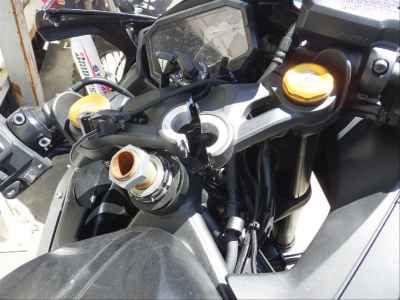 Kawasaki Ninja ZX-4R 2023