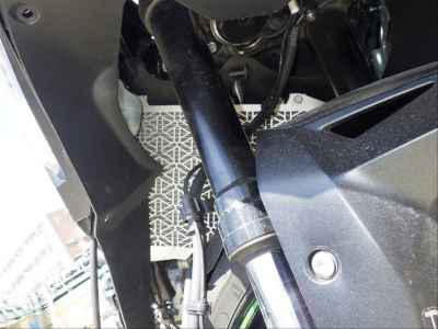 Kawasaki Ninja ZX-4R 2023