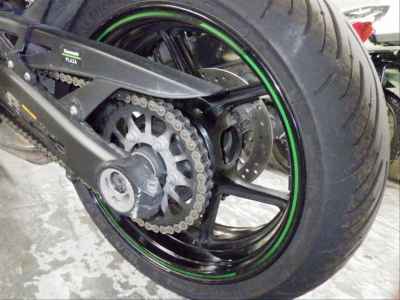 Kawasaki Ninja 1000SX 2023