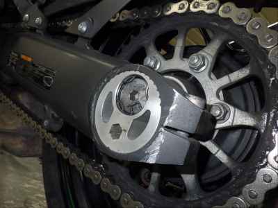 Kawasaki Ninja 1000SX 2023