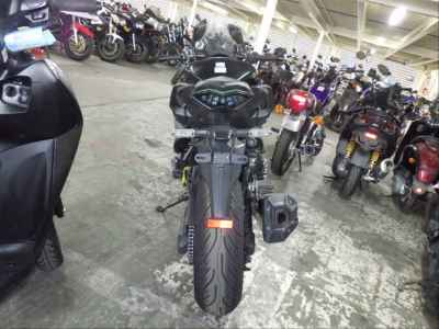 Kawasaki Ninja 1000SX 2023