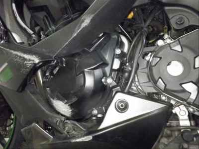 Kawasaki Ninja 1000SX 2023