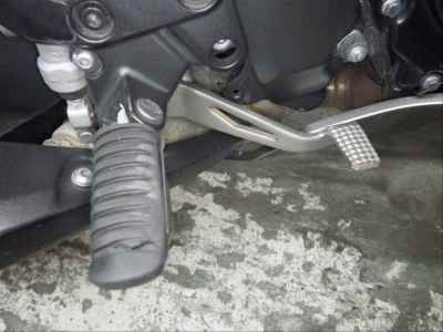 Kawasaki Ninja 1000SX 2023
