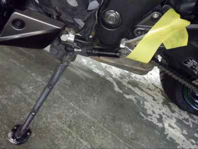 Kawasaki Ninja 1000SX 2023