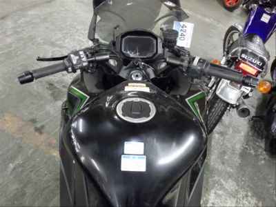Kawasaki Ninja 1000SX 2023