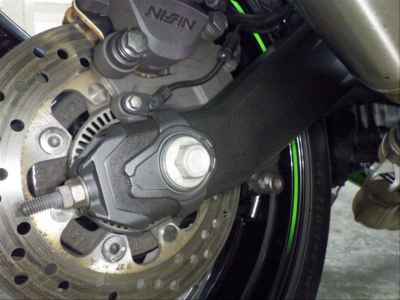 Kawasaki Ninja ZX-25R 2023