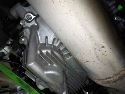 Kawasaki Ninja ZX-25R 2023