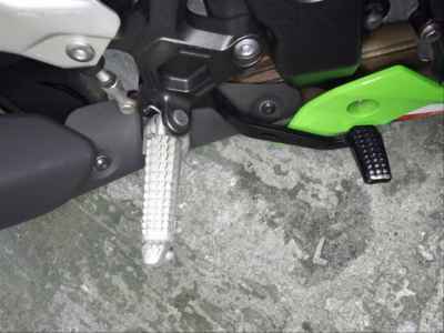 Kawasaki Ninja ZX-25R 2023