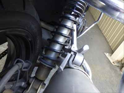 Honda CB400SFV 2010
