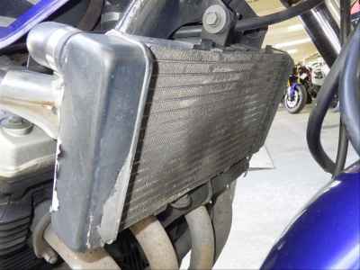 Honda CB400SFV 2010