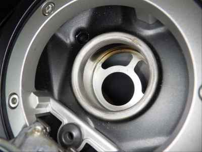 Honda CBR250RR 2020