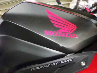Honda CBR250RR 2020