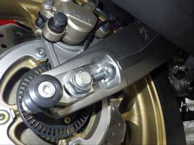 Honda CBR250RR 2020