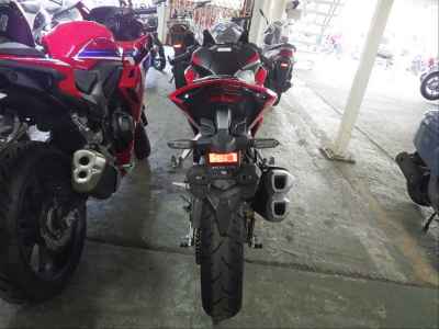 Honda CBR250RR 2020