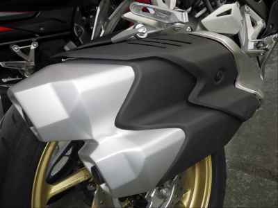 Honda CBR250RR 2020