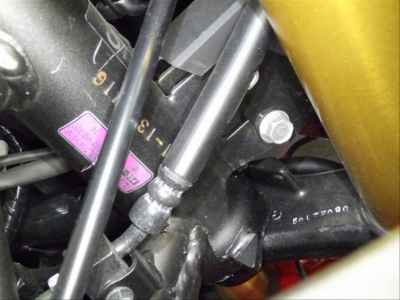 Honda CBR250RR 2020
