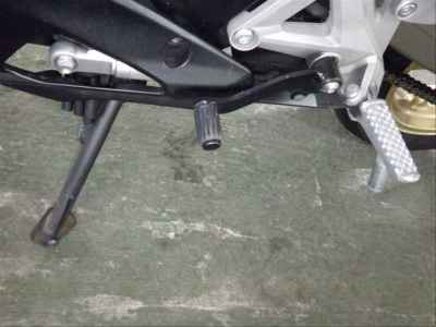 Honda CBR250RR 2020