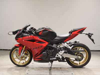 Honda CBR250RR 2020