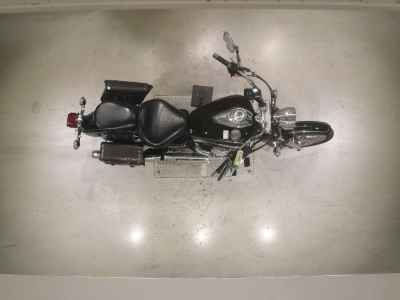 Yamaha XVS250 Drag Star