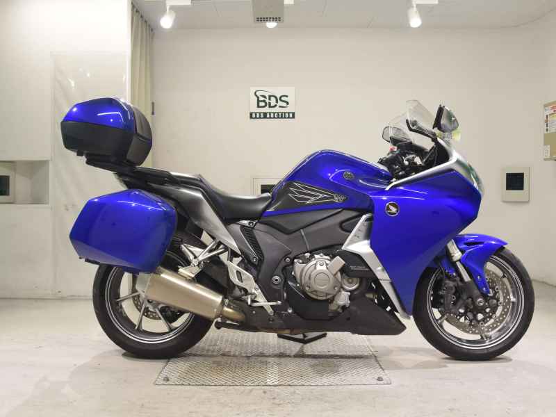 Honda VFR1200F 2013