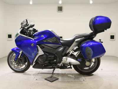Honda VFR1200F 2013