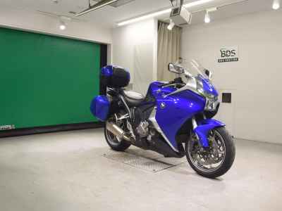 Honda VFR1200F 2013