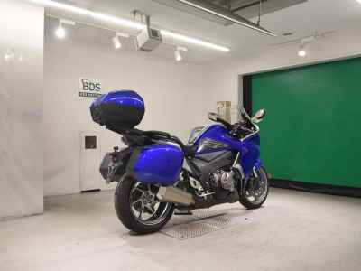 Honda VFR1200F 2013