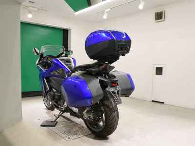 Honda VFR1200F 2013