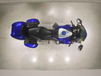 Honda VFR1200F 2013