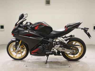 Honda CBR250RR 2020