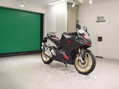 Honda CBR250RR 2020