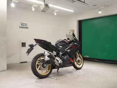 Honda CBR250RR 2020