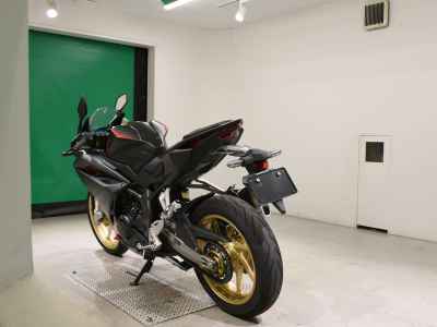 Honda CBR250RR 2020