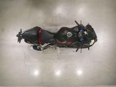 Honda CBR250RR 2020