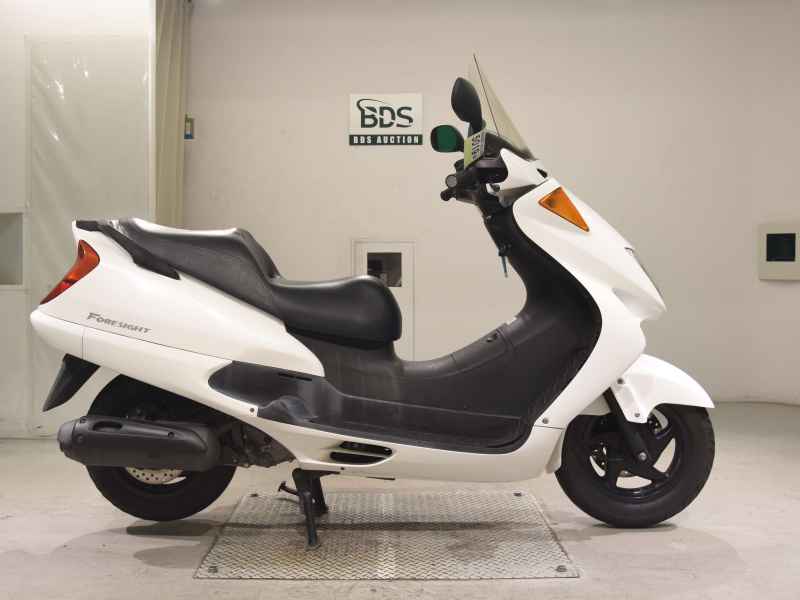 Honda Foresight EX 2005