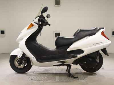 Honda Foresight EX 2005