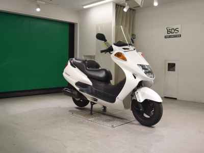 Honda Foresight EX 2005