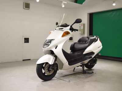 Honda Foresight EX 2005