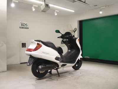 Honda Foresight EX 2005