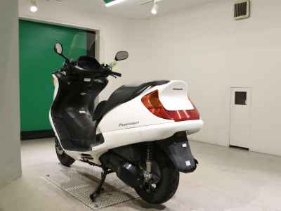 Honda Foresight EX 2005
