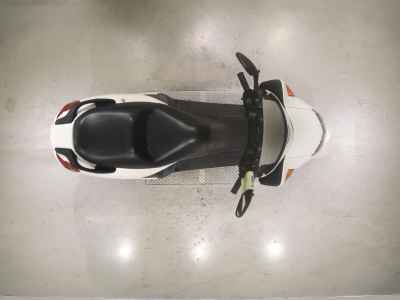 Honda Foresight EX 2005