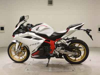 Honda CBR250RR 2020