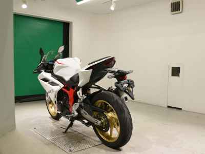 Honda CBR250RR 2020