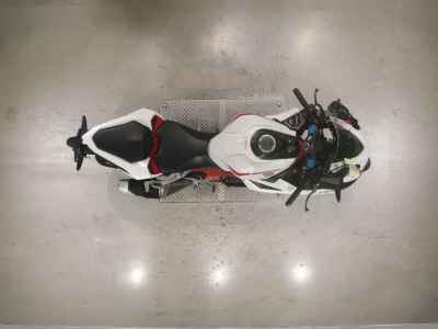 Honda CBR250RR 2020