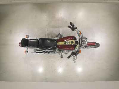 Harley-Davidson Low Rider SP FXRS1340 2021
