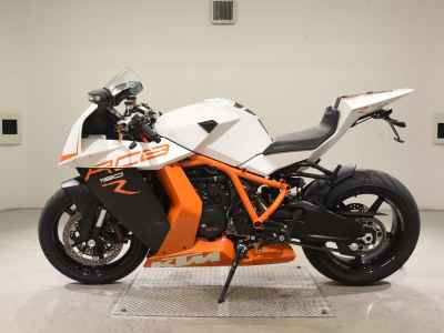 KTM 1190 RC8 R 2013