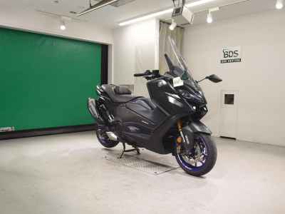 Yamaha TMAX 560T 2023