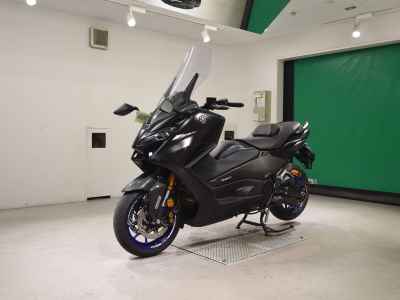 Yamaha TMAX 560T 2023